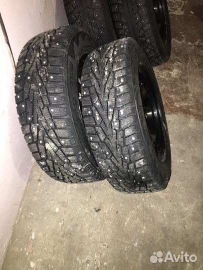 Cordiant Sno-Max PW-401 185/65 R14