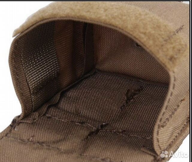 Подсумок для гранат Emerson Gear мох