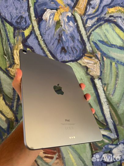 iPad Air (2021) 64GB