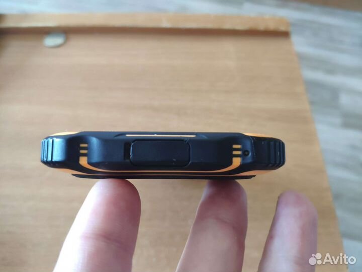 DOOGEE S40, 3/32 ГБ