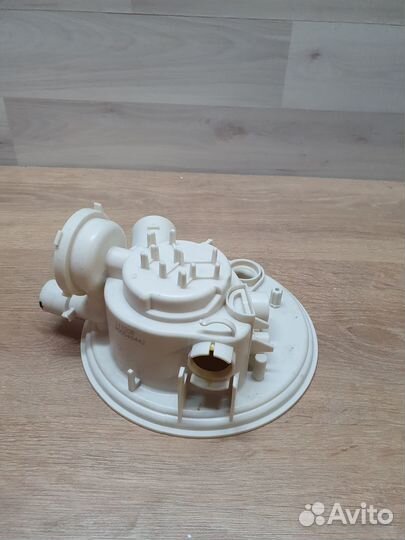 Чаша поддона для посудомоечной машины IKEA Electro