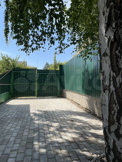 Дача 50,1 м² на участке 4,5 сот.