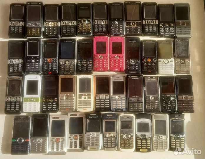 Sony Ericsson K750i