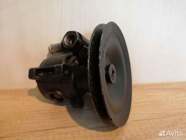 Насос Гур для иномарок