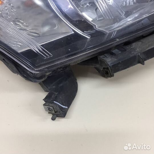 Фара правая Chevrolet Cruze J300 2009-2016