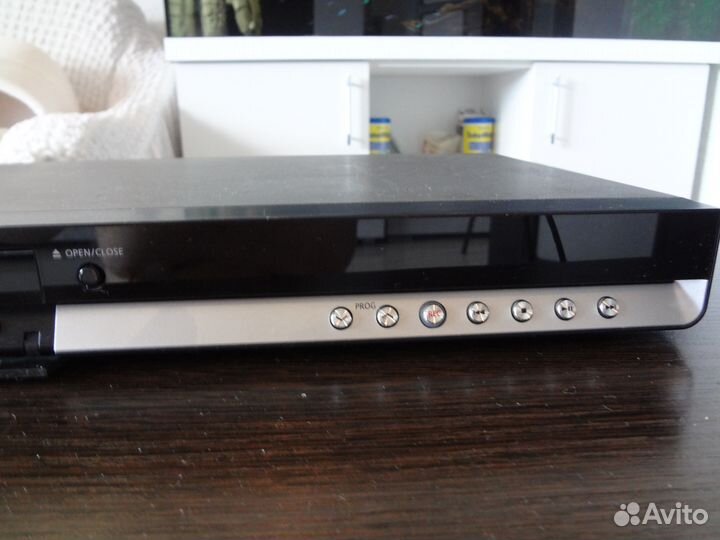 Samsung DVD-R135