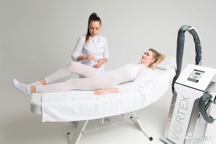 Чехол для шланга Vortex