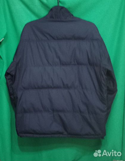 Куртка демисезонная мужская