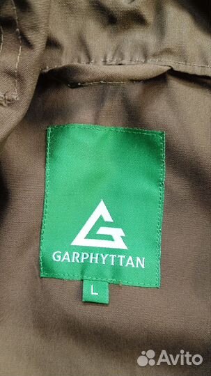 Курта для бушкрафта Garphyttan original Smock