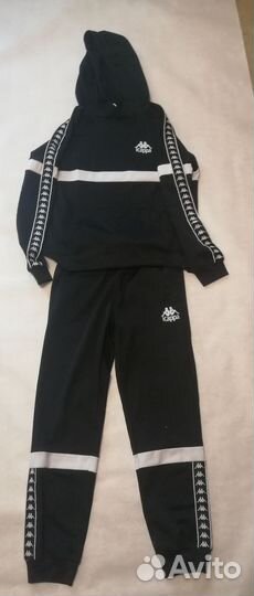Спортивный костюм на мальчика 146 152р