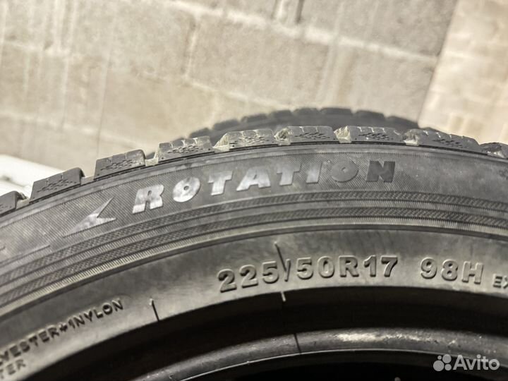 Habilead ComfortMax S801 255/55 R17