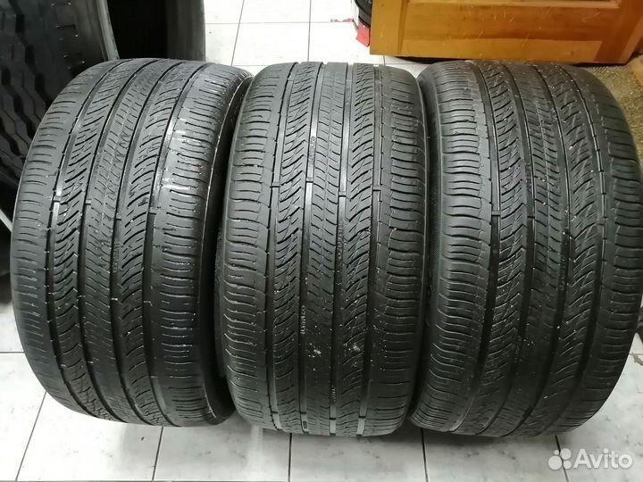 Altenzo Sport Navigator 295/35 R21 107V