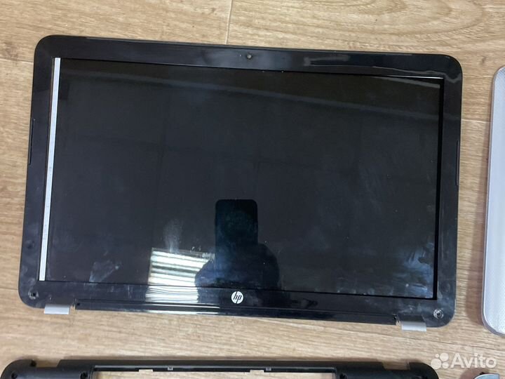 Hp 15-e082sr разбор ремонт запчасти