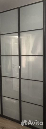 Шкаф Икеа Пакс