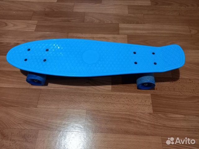 Скейтборд (пениборд)