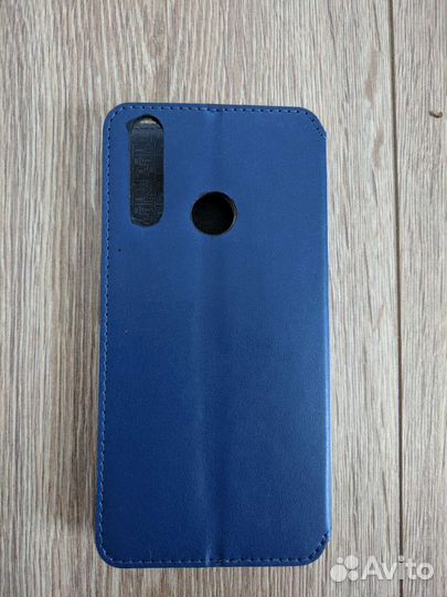 Чехол-книжка