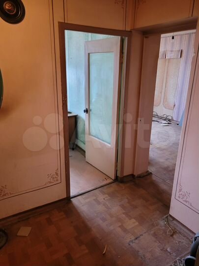 2-к. квартира, 47,3 м², 9/9 эт.