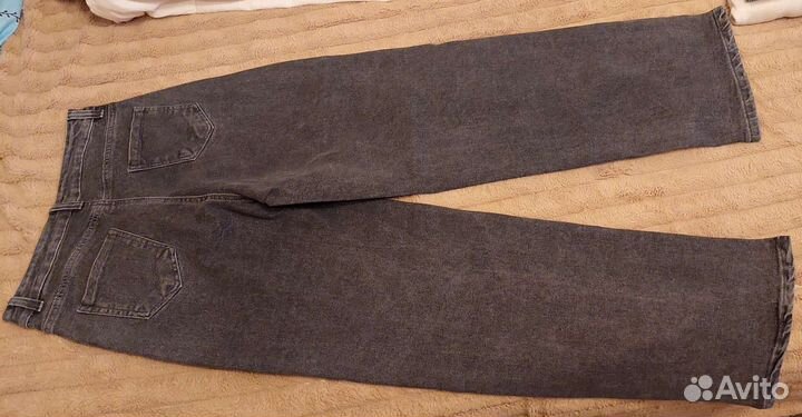 Пакет женских вещей 48-50 р