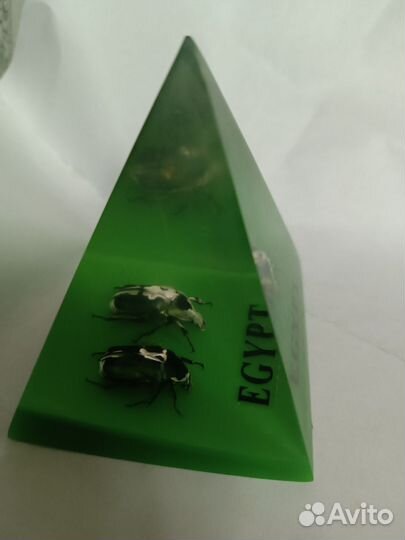 Сувенир из Египта и другие