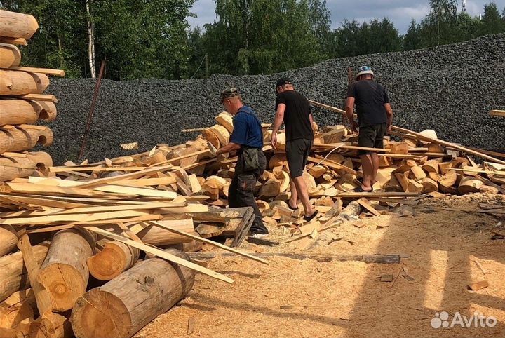 Требуются рабочие