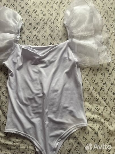 Боди женская