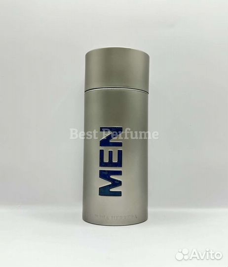 Carolina Herrera 212 Men NYC 100 ml
