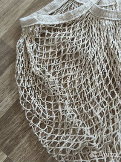 Сумка авоська