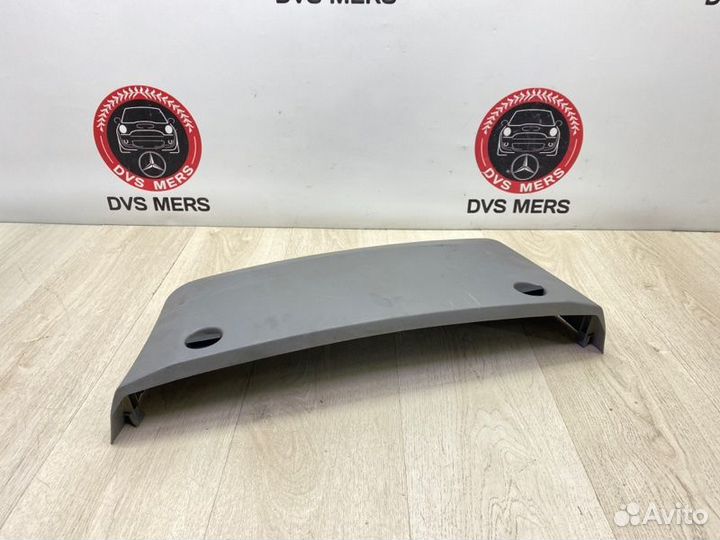 Накладка двери передняя левая Mercedes Sprinter W