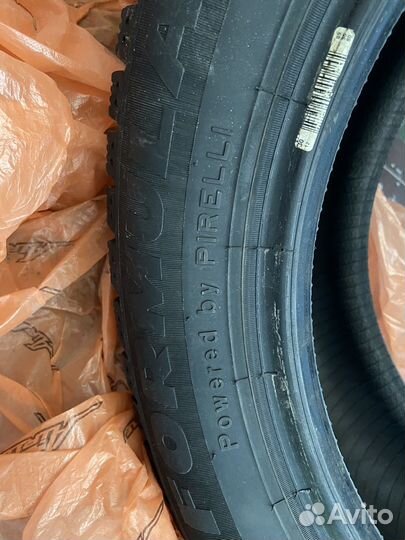 Pirelli Formula Ice 205/55 R16 91