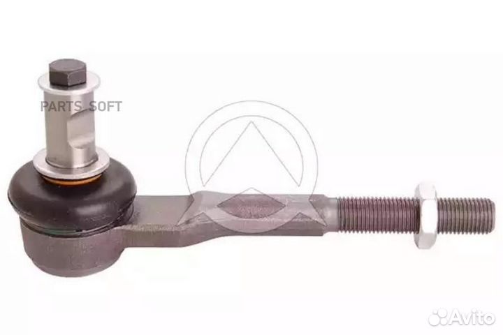 Sidem 37138 Наконечник рулевой тяги L/R M14x1,5 RH