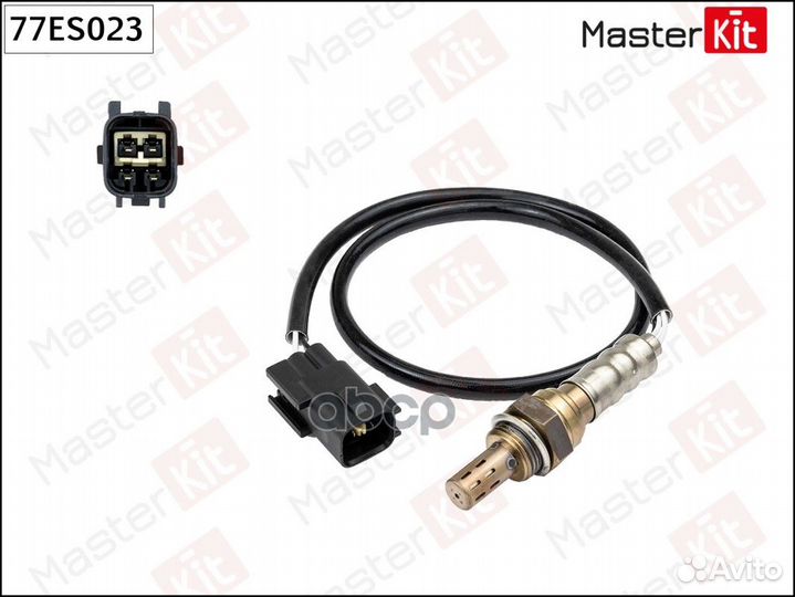 Лямбда-зонд hyundai santa FE / KIA sorento 2.4