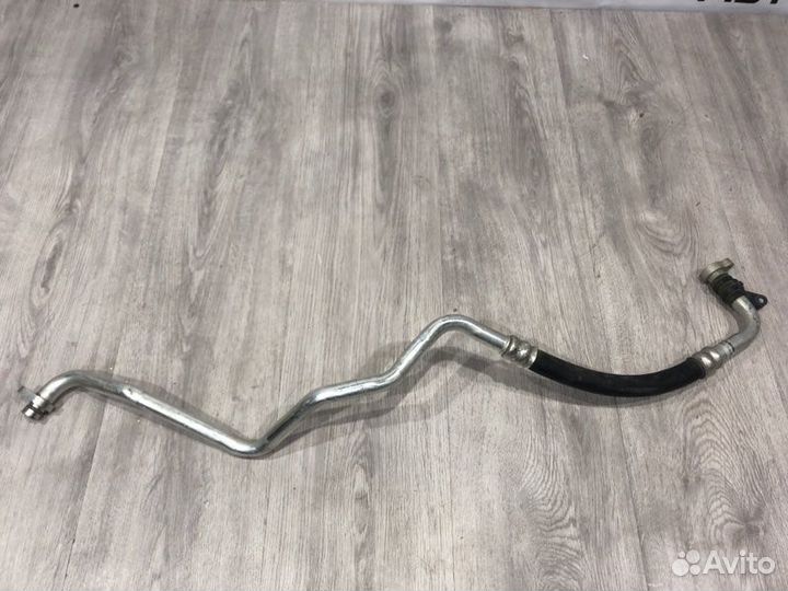 Трубка кондиционера Renault Megane 3 K4M838 2012