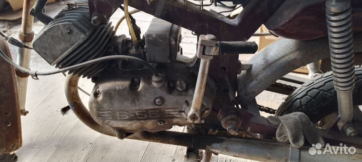 Мопеды СССР