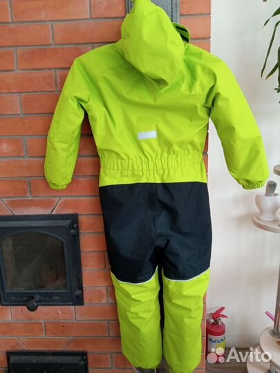 Зимние и не только детские вещи