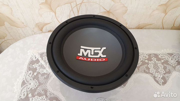 Сабвуфер MTX RT12-04
