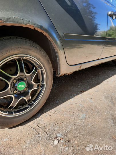 LADA Kalina 1.6 МТ, 2009, 217 000 км