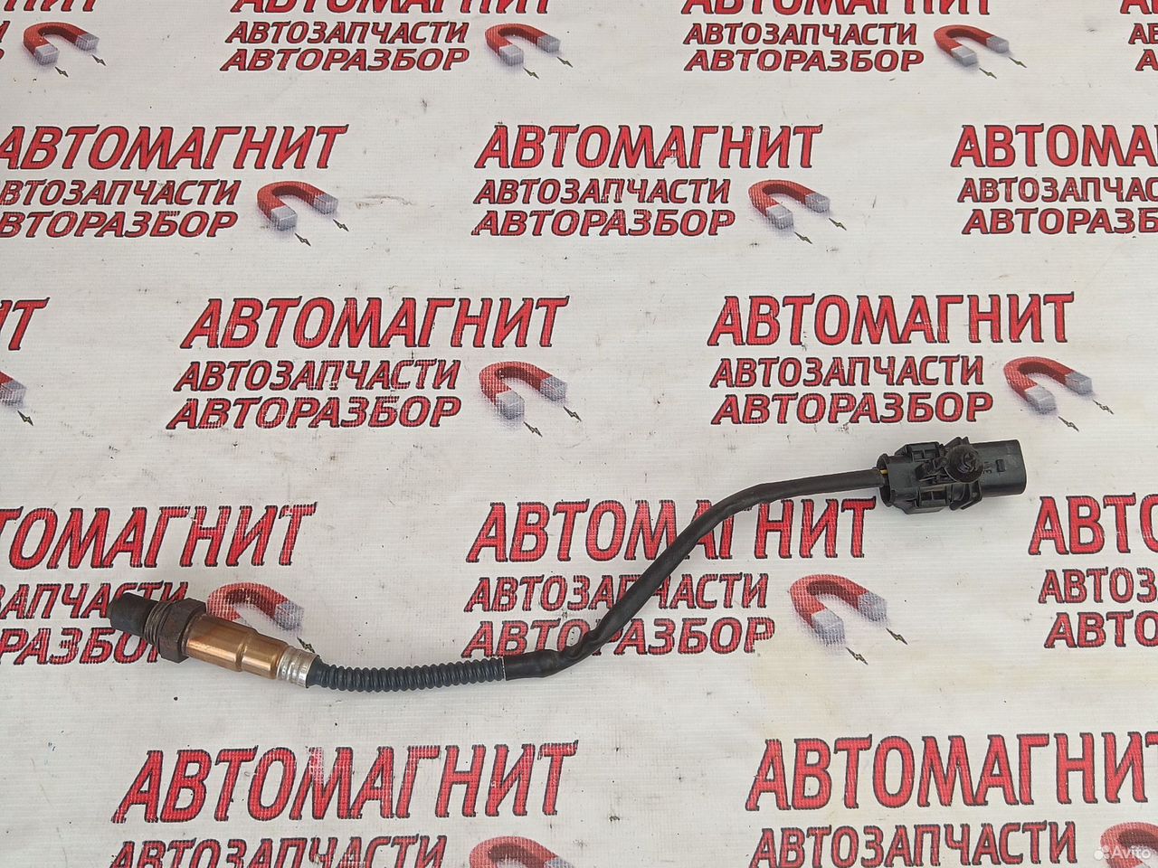 Лямбда зонд верхний Exeed LX Эксид LX Иксид LX