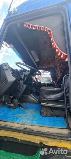 МАЗ 5340А5-370-010, 2010