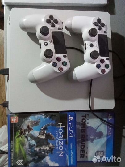 Sony PS4