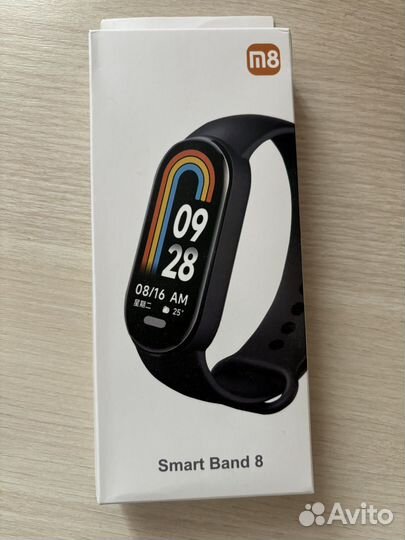 Fitpro SMART band 8