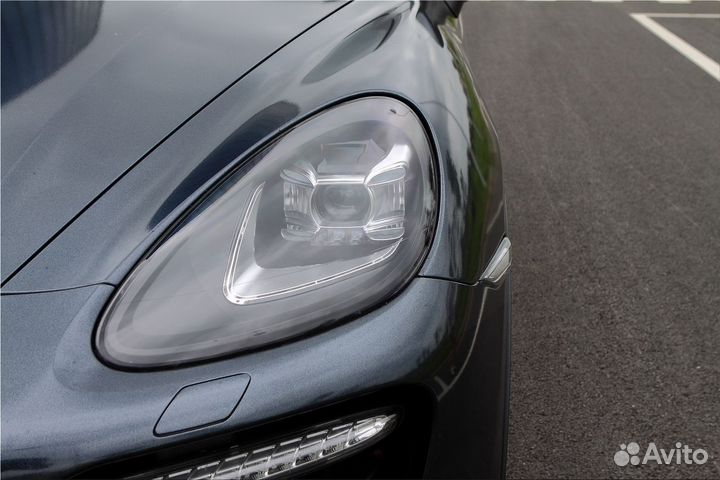 Porsche LED 958.1 (2019 style)