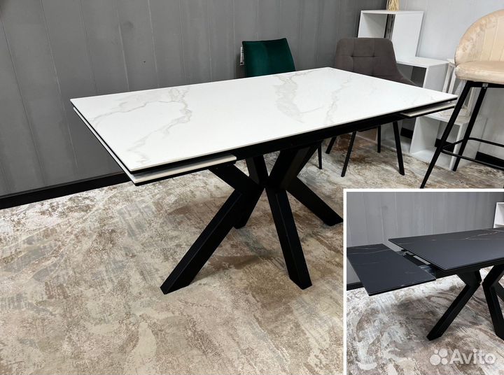 Стол письменный