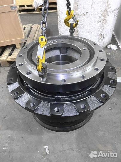 Редуктор хода CAT 323DL 480-6768