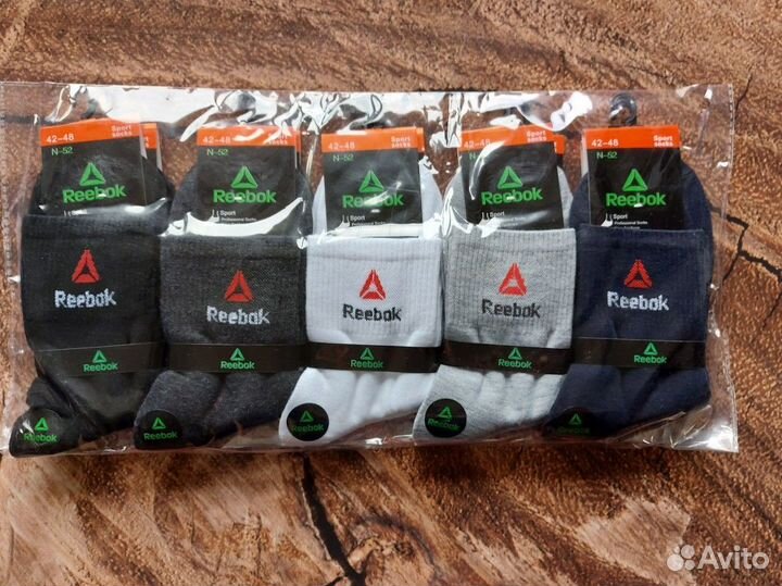 Носки Nike Adidas Fila Lacoste