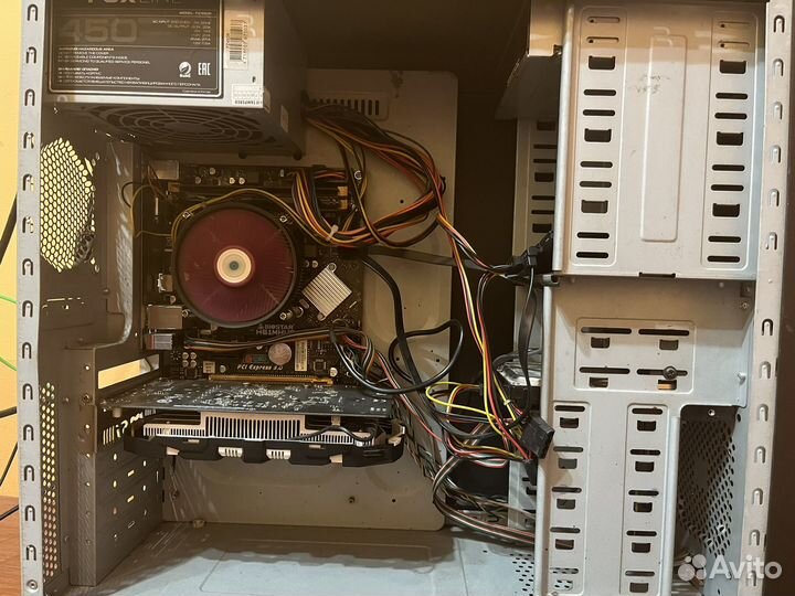 Продам компьютер