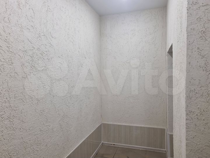 Свободного назначения, 36.3 м²