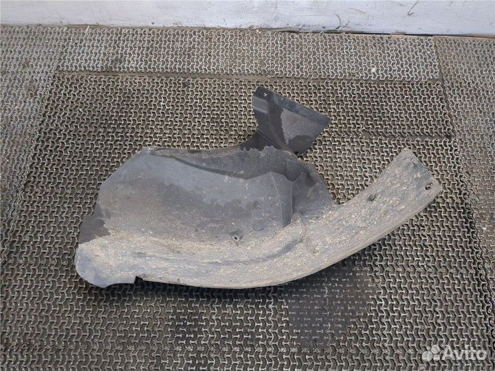 Защита арок (подкрылок) Citroen C5, 2001