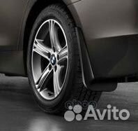 Брызковик задний к-кт BMW 3 F30 BMW 82 16 2 218