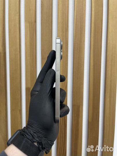 iPhone 15 Pro Max, 512 ГБ