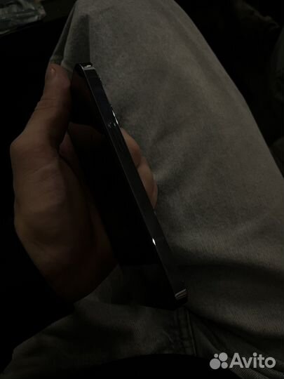 iPhone 13 Pro, 256 ГБ